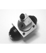 OPEN PARTS - FWC331700 - 